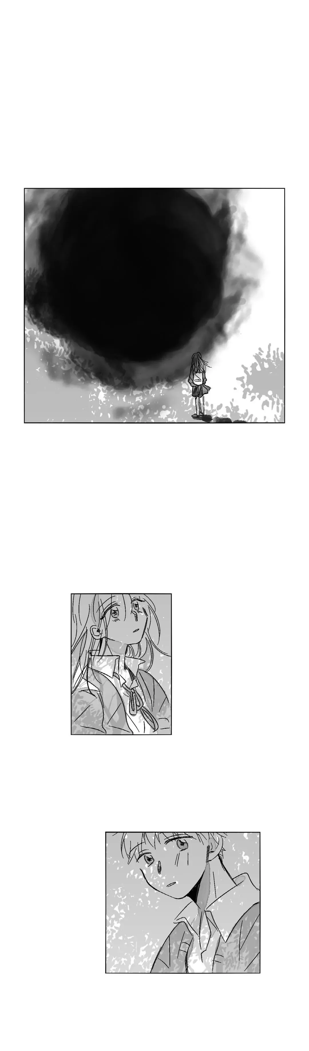The Eyes of Sora Chapter 46 page 3