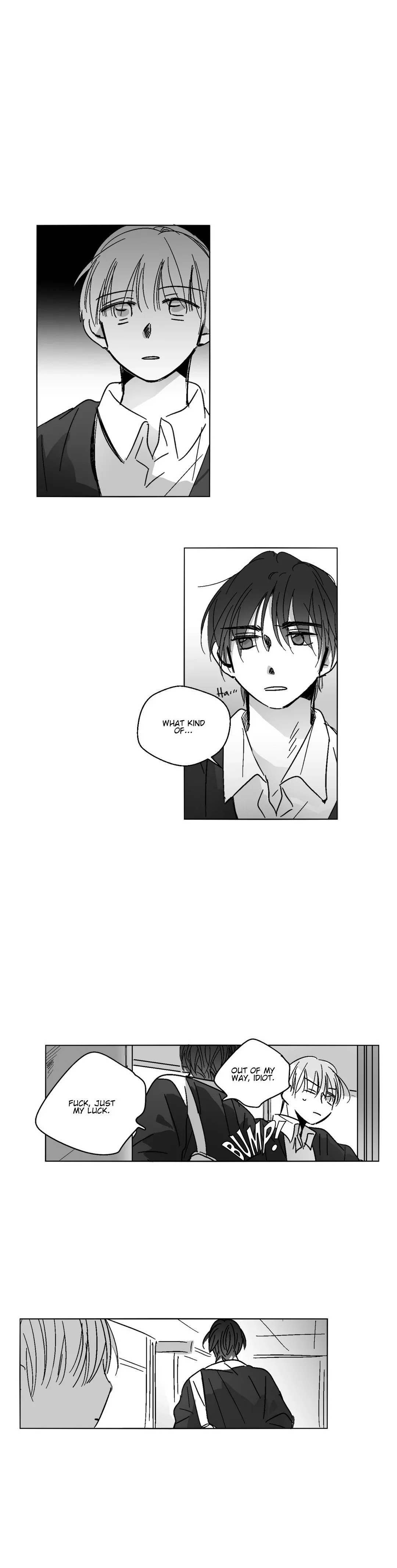 The Eyes of Sora Chapter 45 page 4