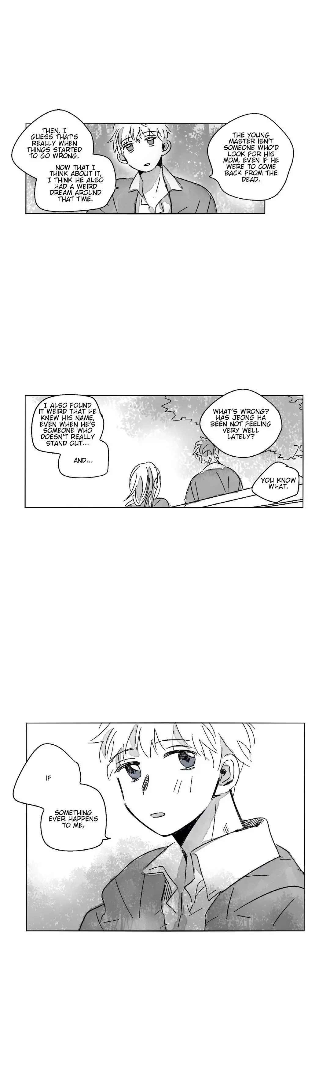 The Eyes of Sora Chapter 46 page 7