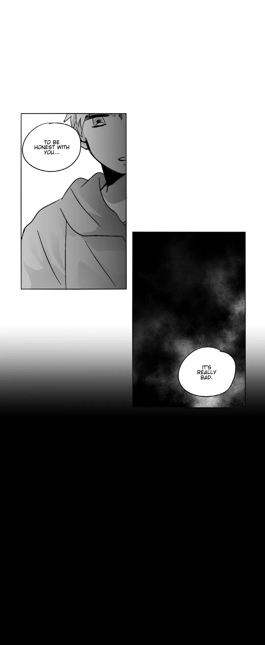 The Eyes of Sora Chapter 50 page 8