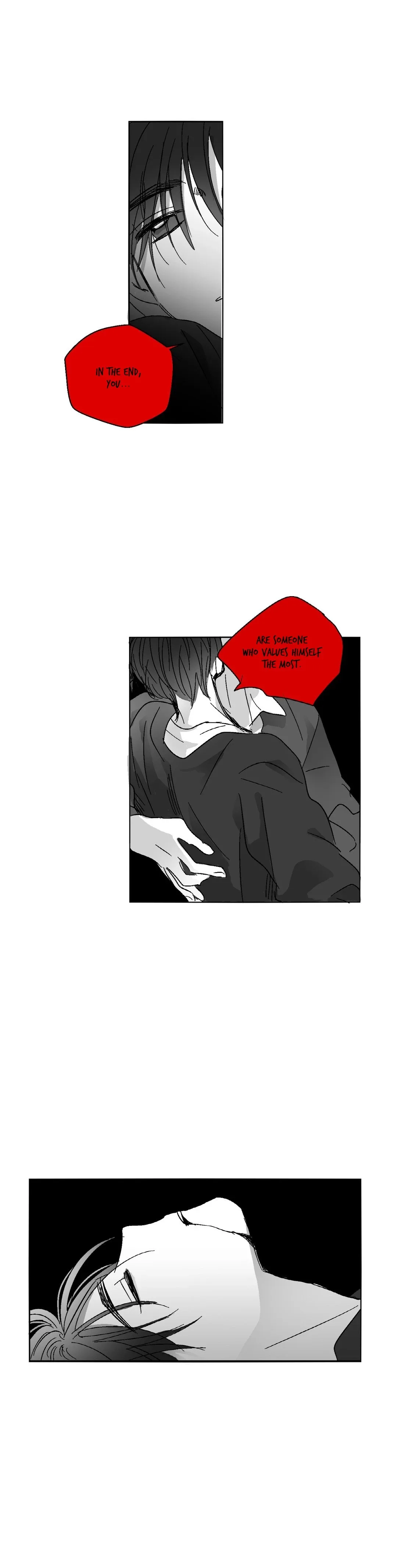 The Eyes of Sora Chapter 47 page 17
