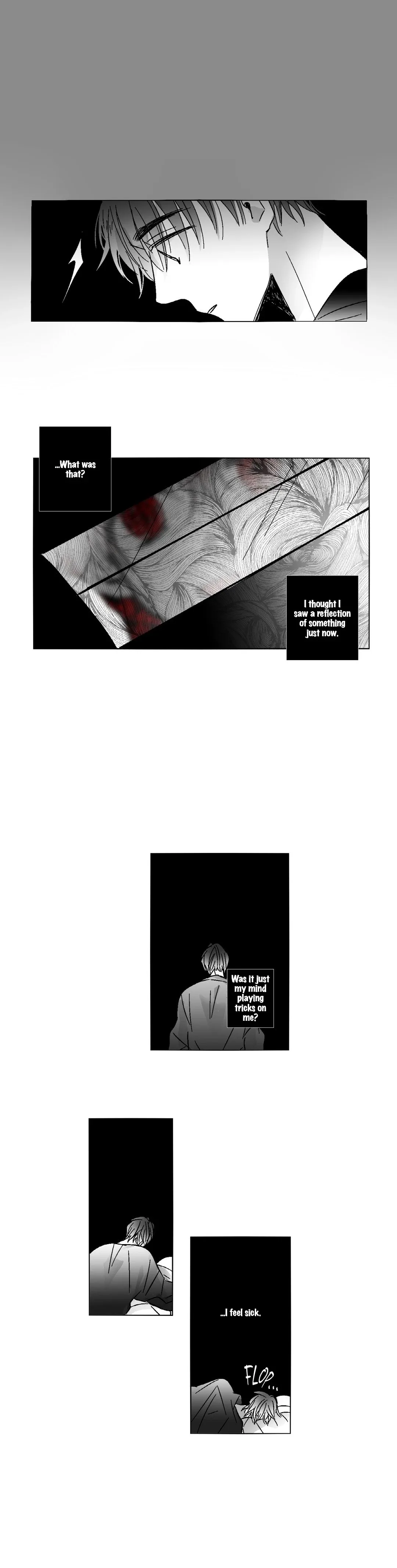 The Eyes of Sora Chapter 50 page 12