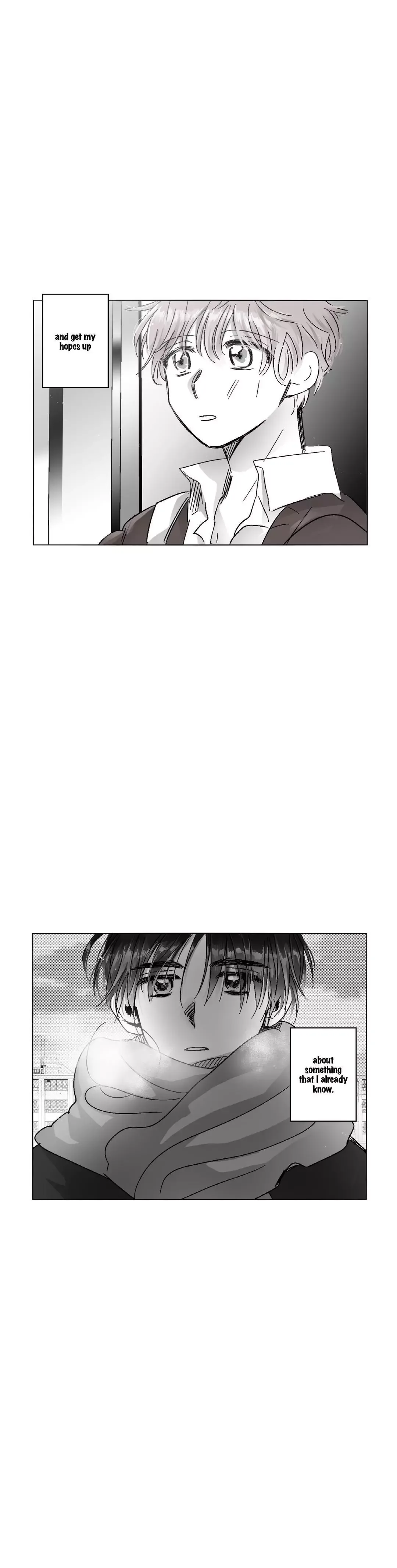 The Eyes of Sora Chapter 51 page 3