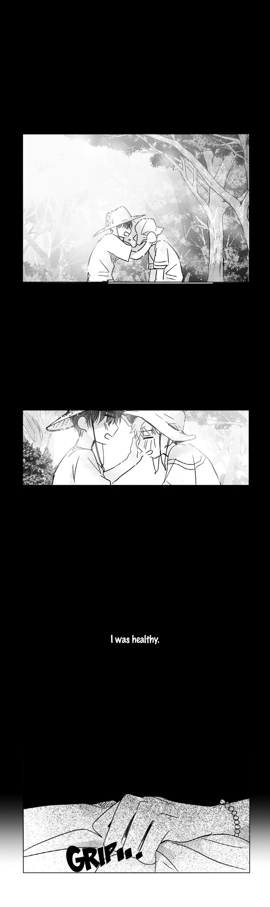 The Eyes of Sora Chapter 50 page 20