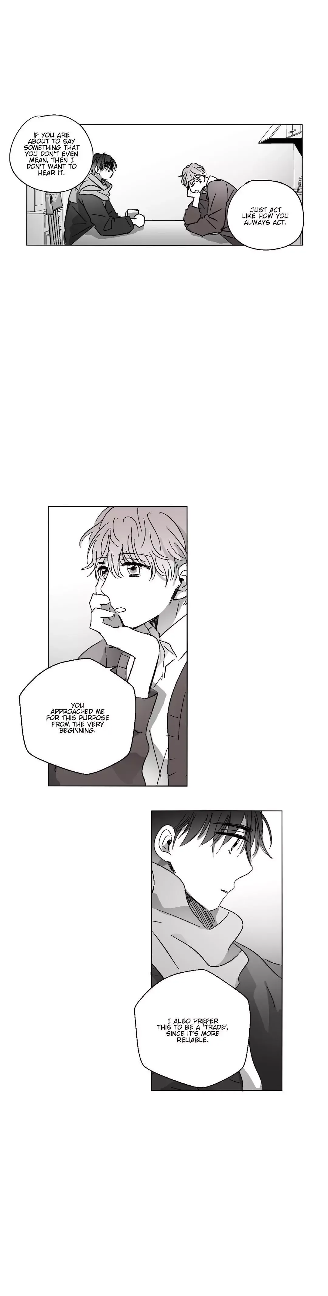 The Eyes of Sora Chapter 51 page 7