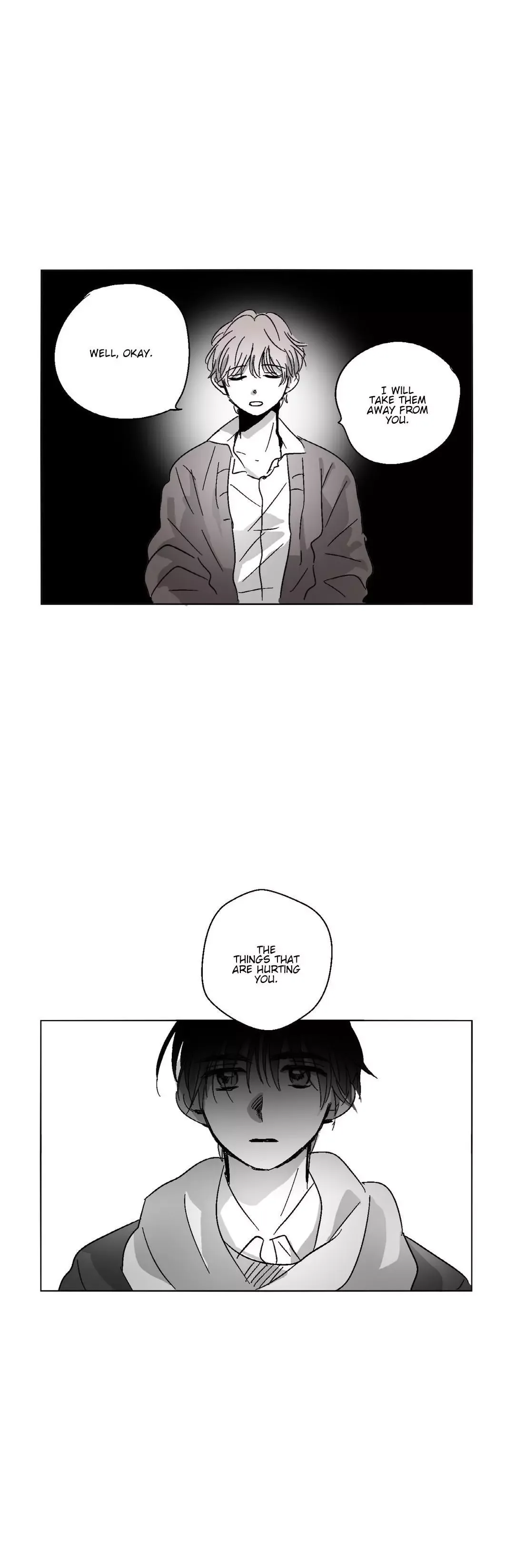 The Eyes of Sora Chapter 51 page 11