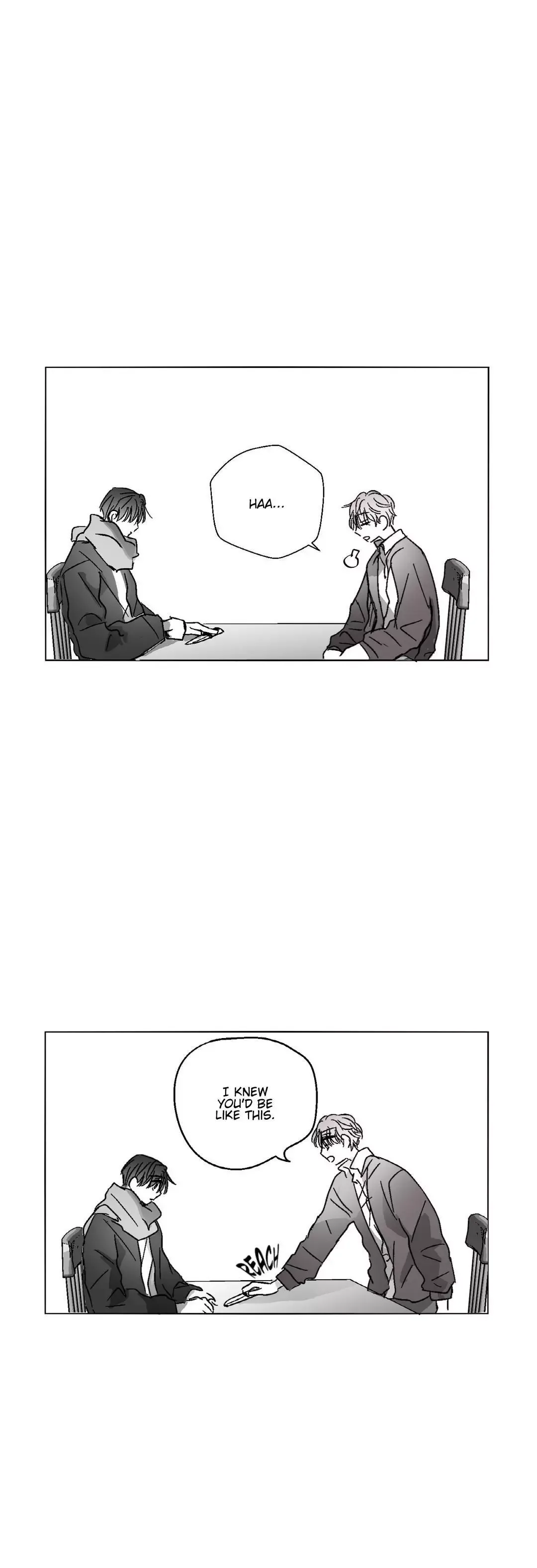 The Eyes of Sora Chapter 51 page 16