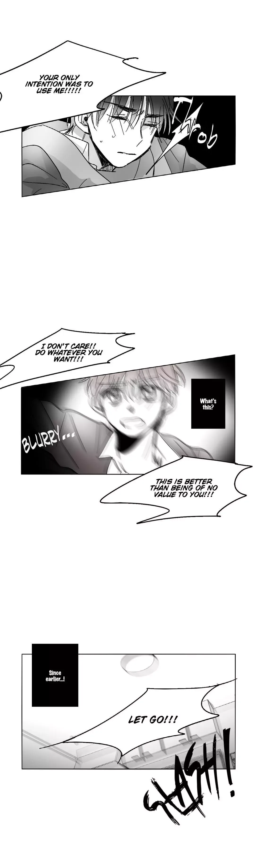 The Eyes of Sora Chapter 51 page 19