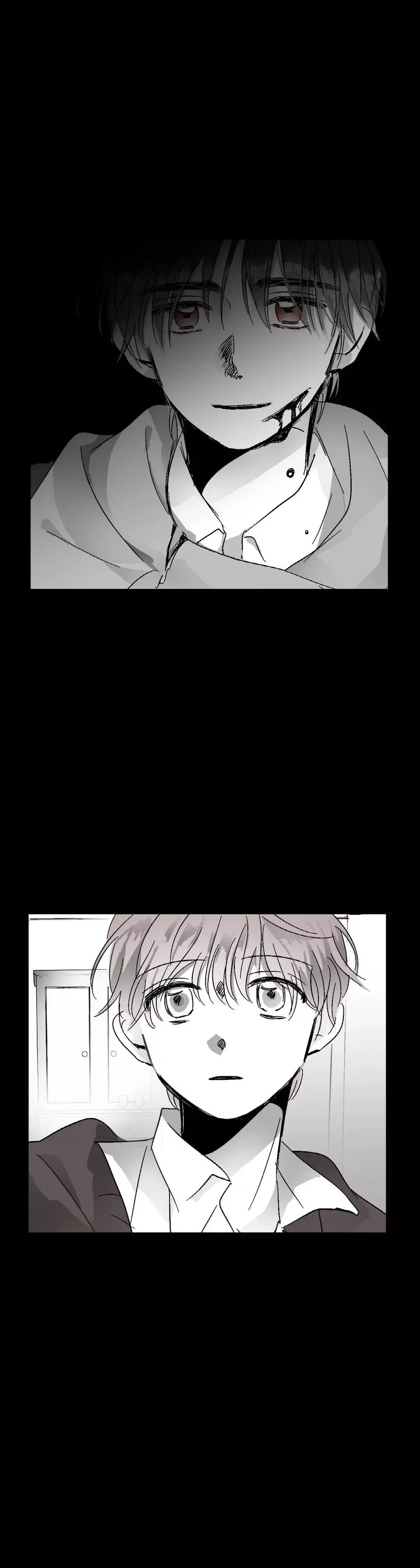 The Eyes of Sora Chapter 51 page 22