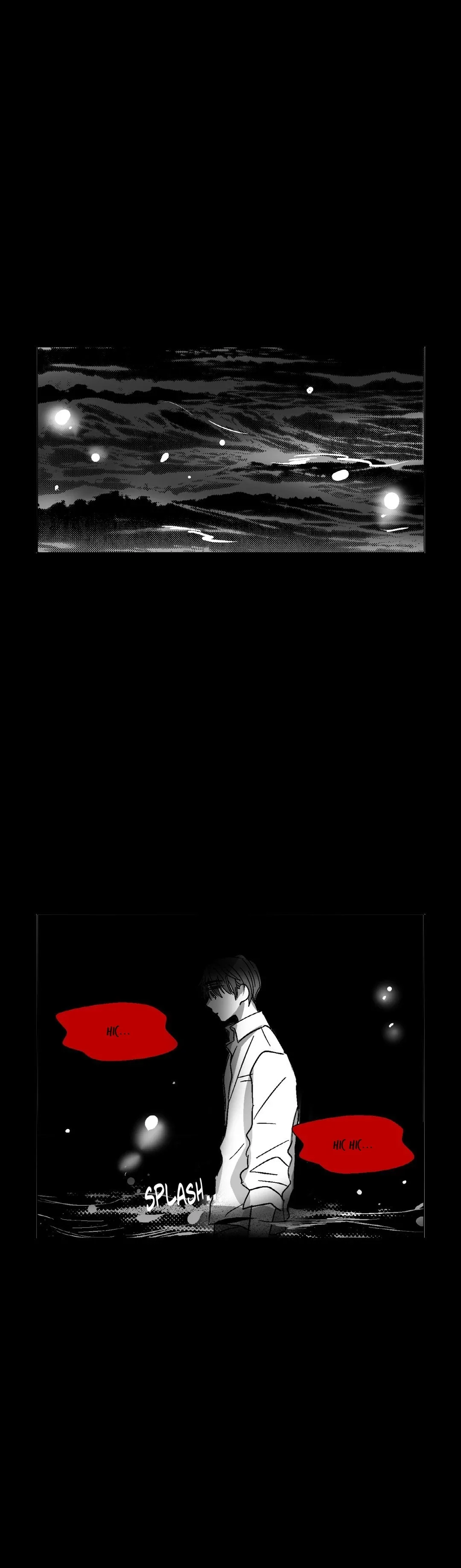 The Eyes of Sora Chapter 52 page 2