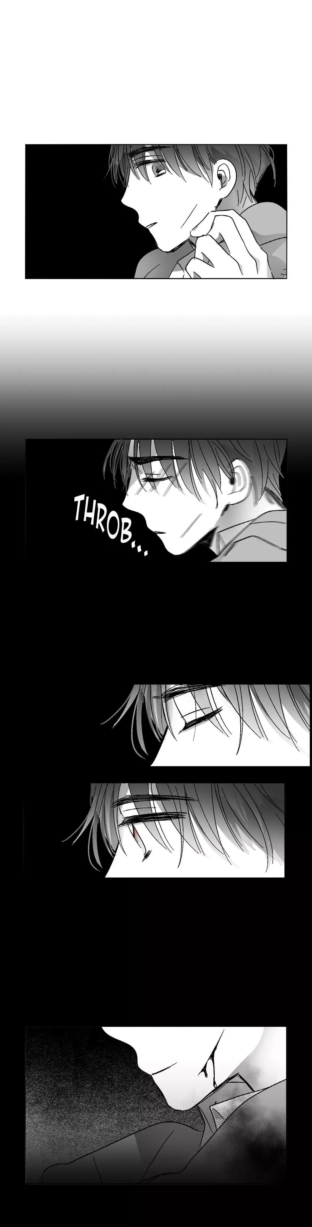 The Eyes of Sora Chapter 51 page 21