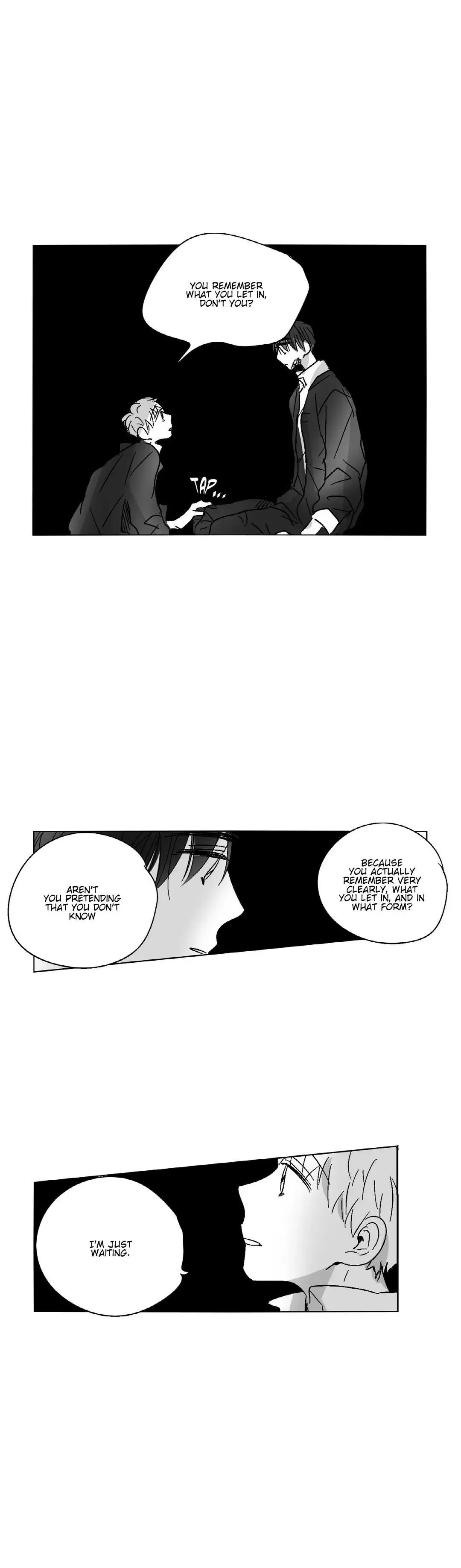 The Eyes of Sora Chapter 53 page 6