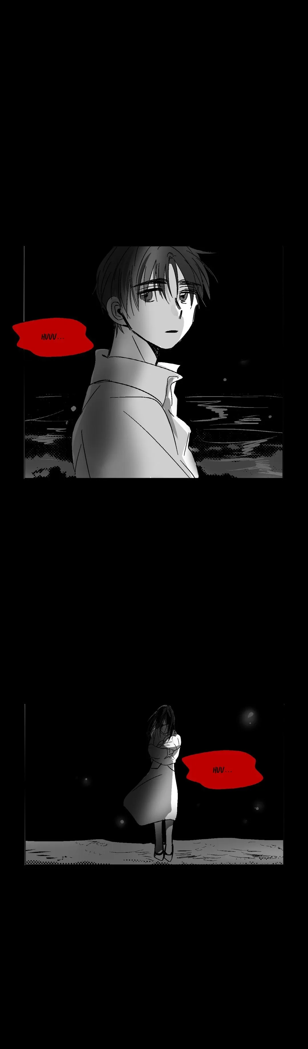 The Eyes of Sora Chapter 52 page 3
