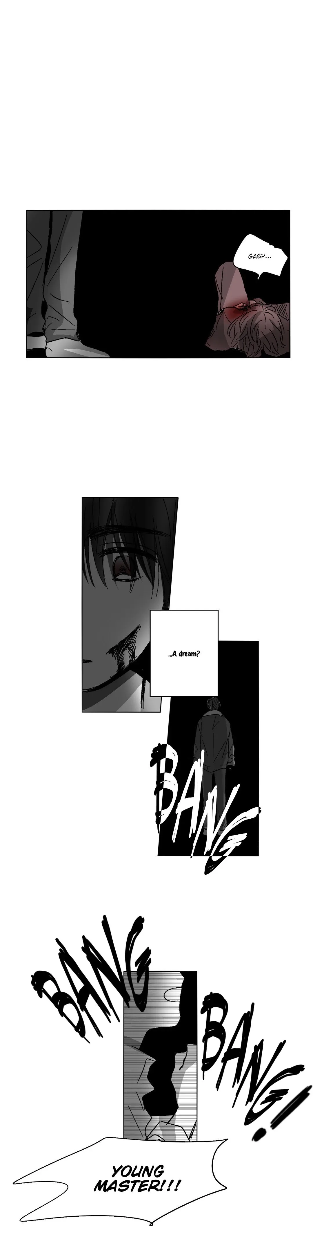 The Eyes of Sora Chapter 52 page 7