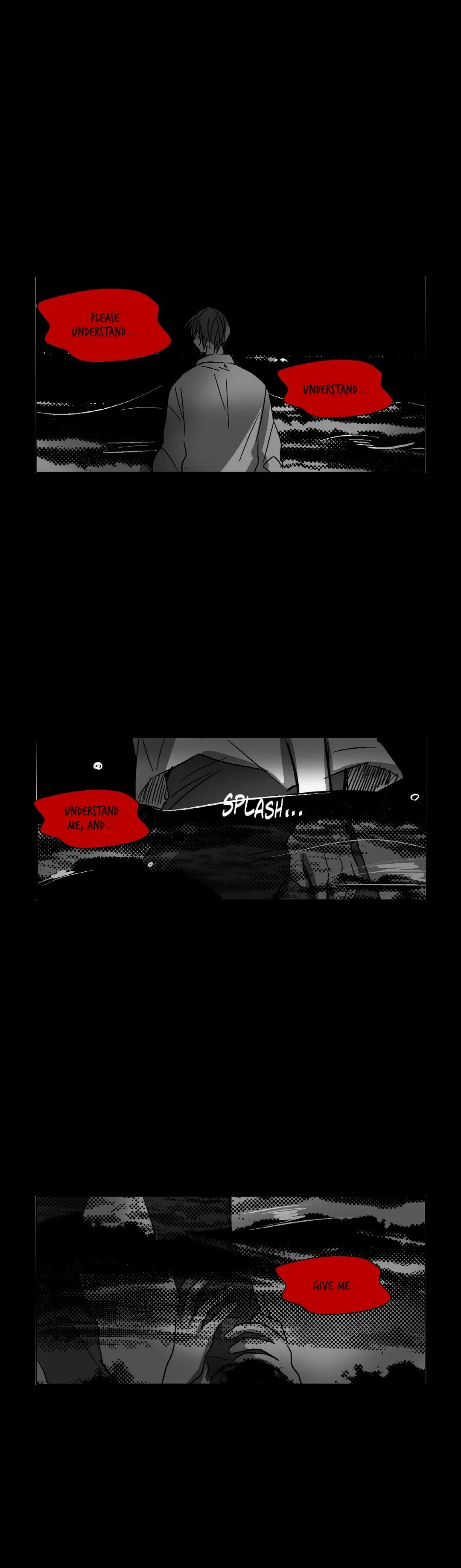 The Eyes of Sora Chapter 52 page 5