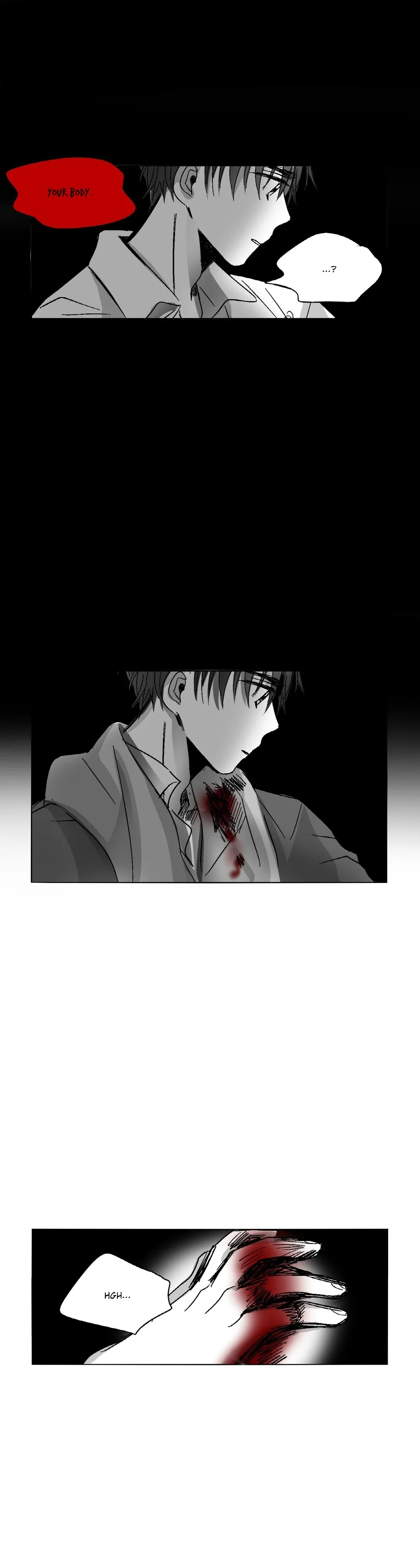 The Eyes of Sora Chapter 52 page 6