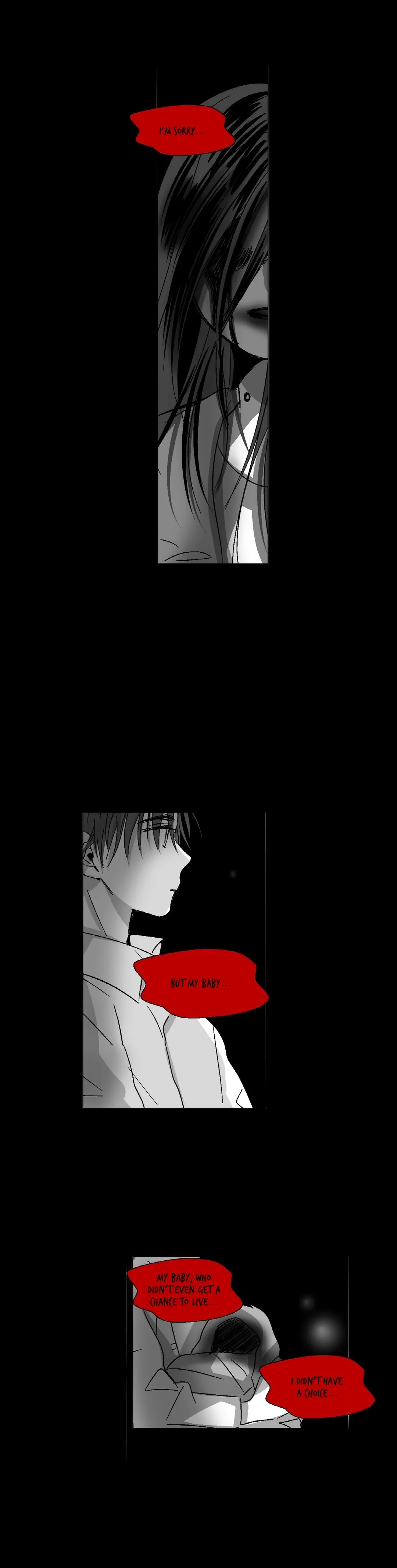 The Eyes of Sora Chapter 52 page 4