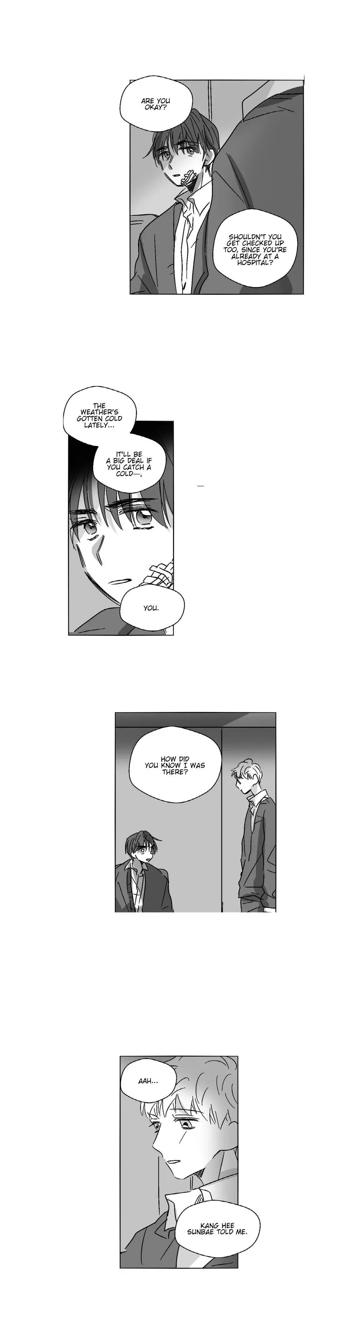 The Eyes of Sora Chapter 53 page 2