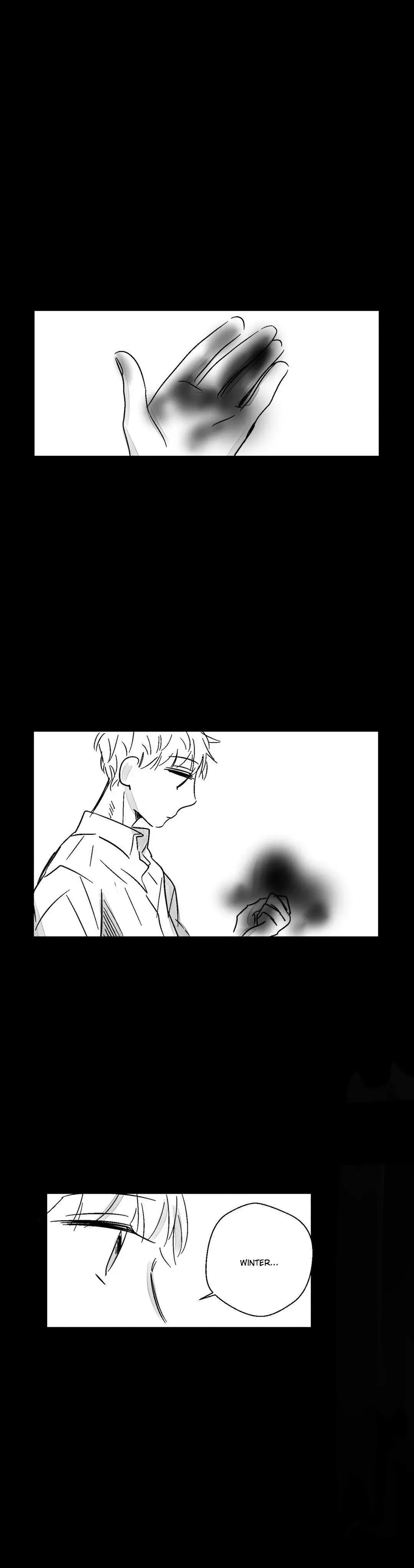 The Eyes of Sora Chapter 30 page 16