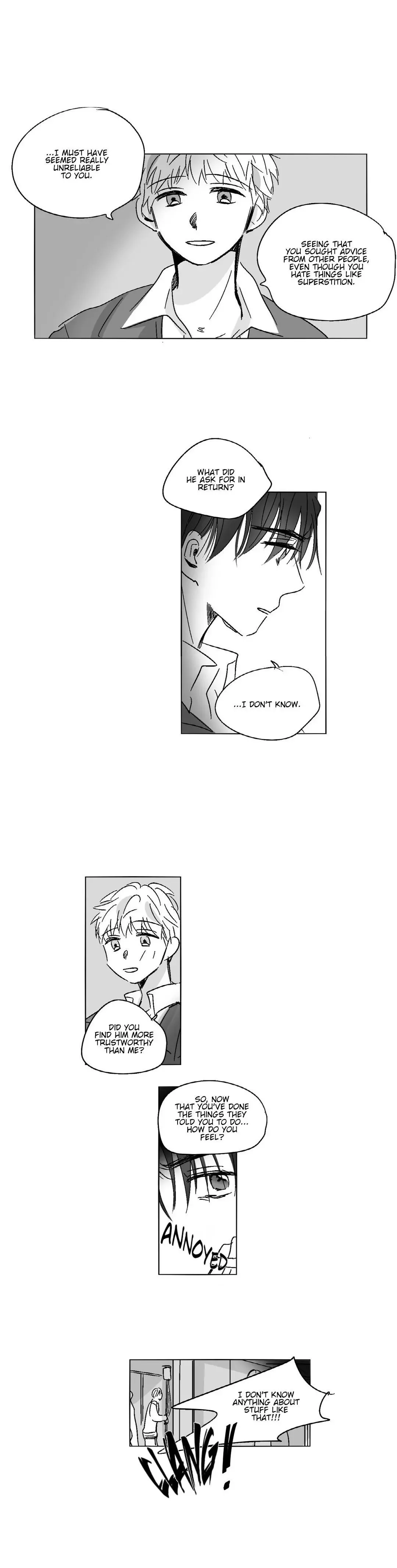 The Eyes of Sora Chapter 53 page 4