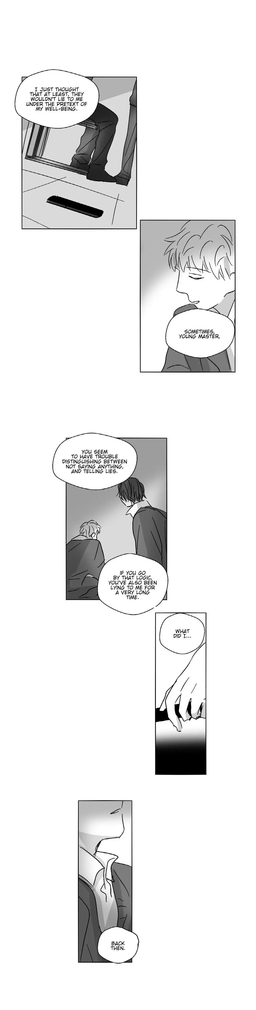 The Eyes of Sora Chapter 53 page 5