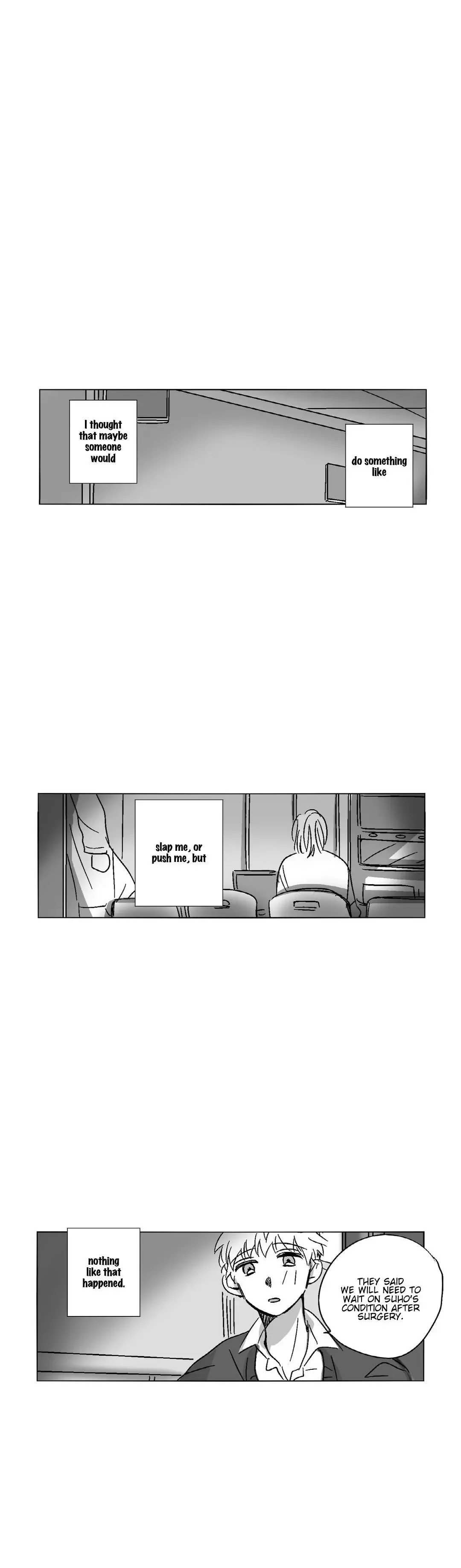 The Eyes of Sora Chapter 53 page 1