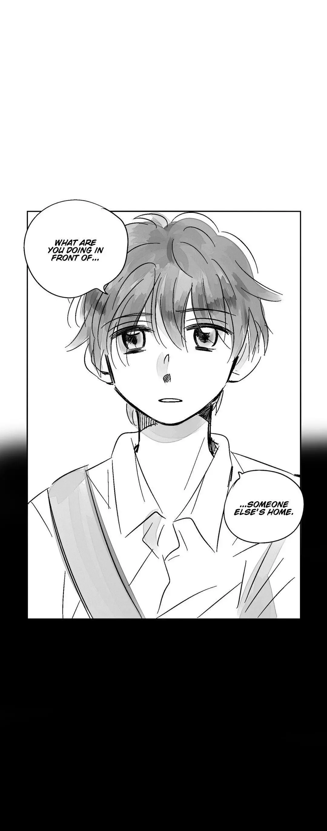 The Eyes of Sora Chapter 30 page 15