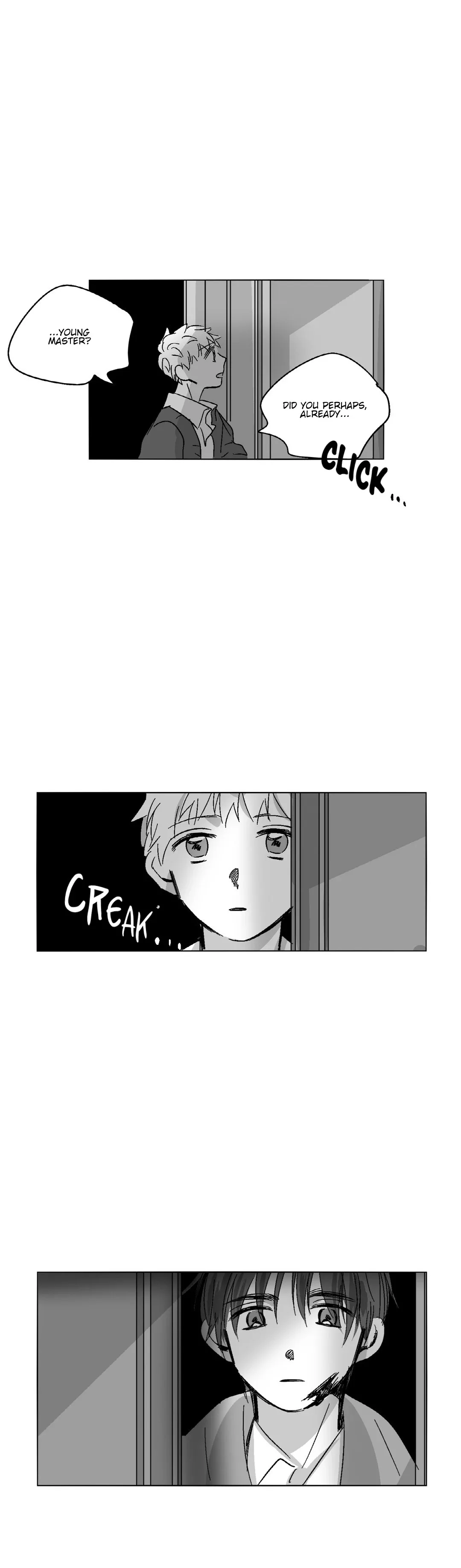 The Eyes of Sora Chapter 52 page 10