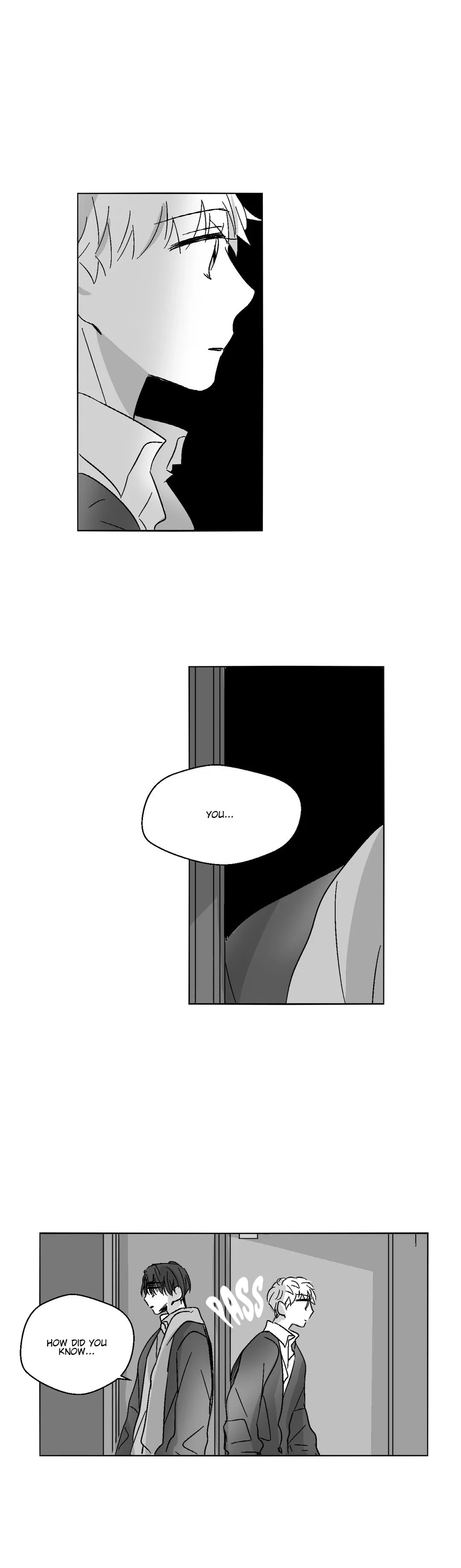The Eyes of Sora Chapter 52 page 11