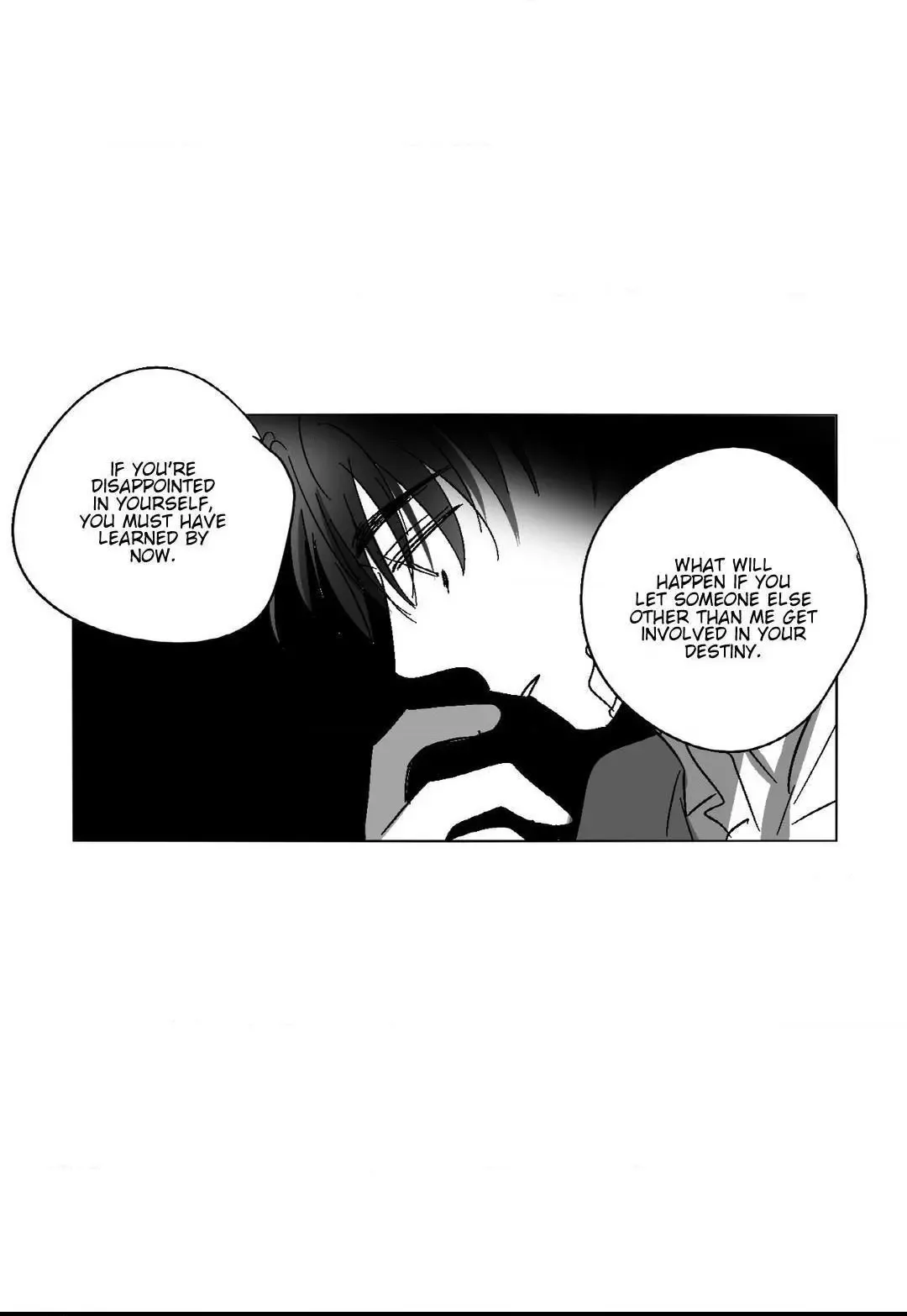 The Eyes of Sora Chapter 53 page 13