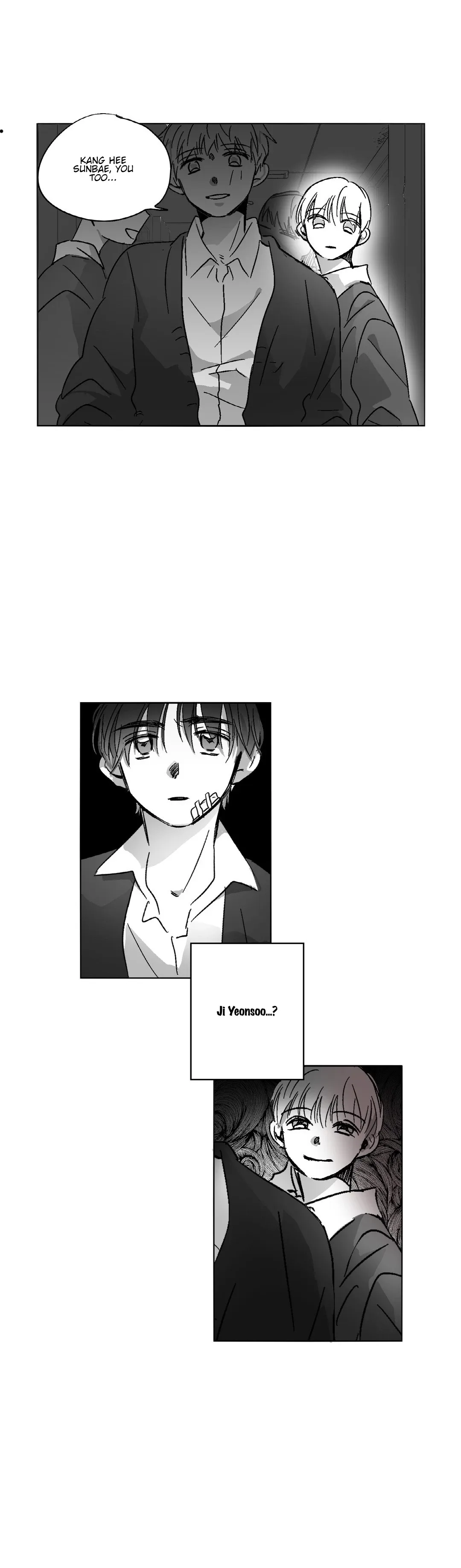 The Eyes of Sora Chapter 54 page 5