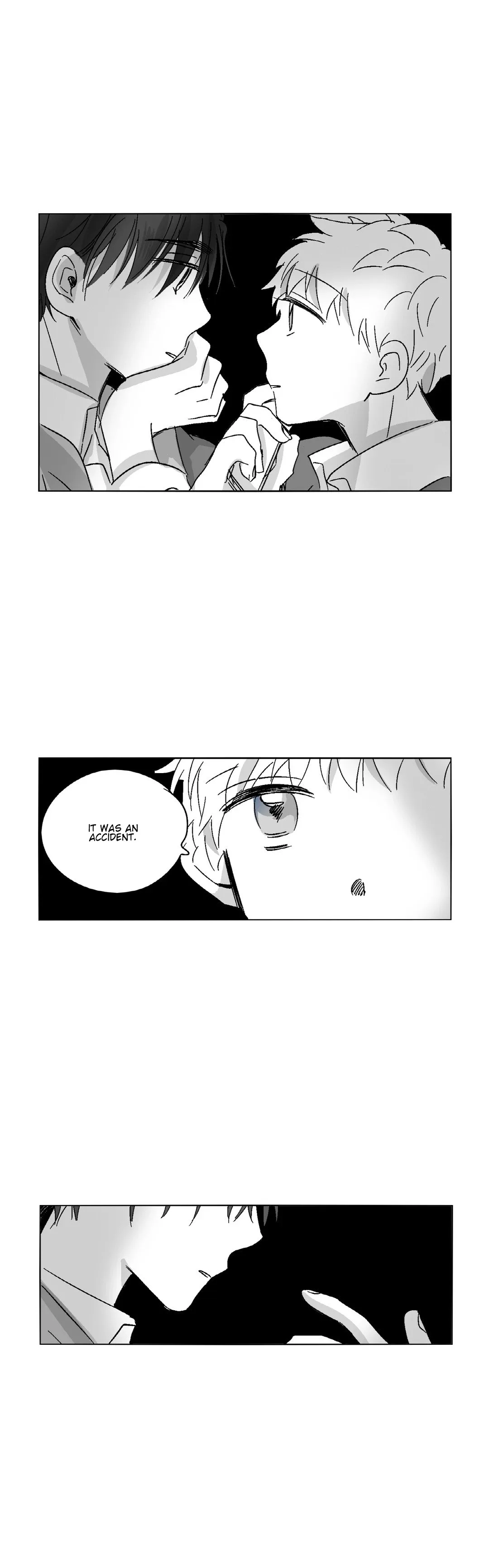 The Eyes of Sora Chapter 52 page 14