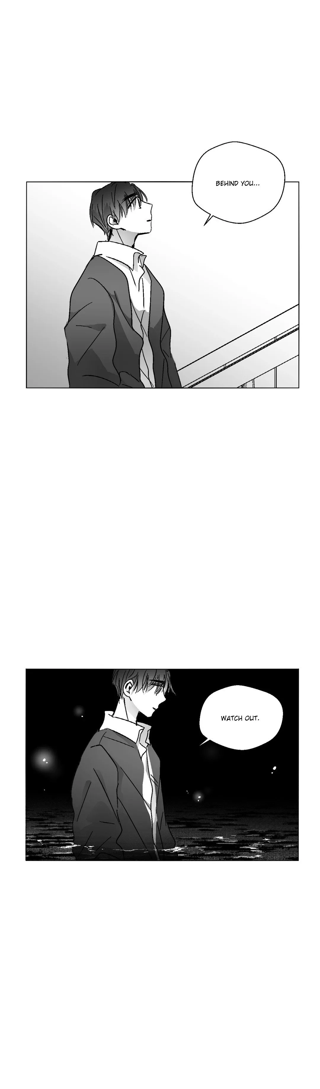 The Eyes of Sora Chapter 54 page 6