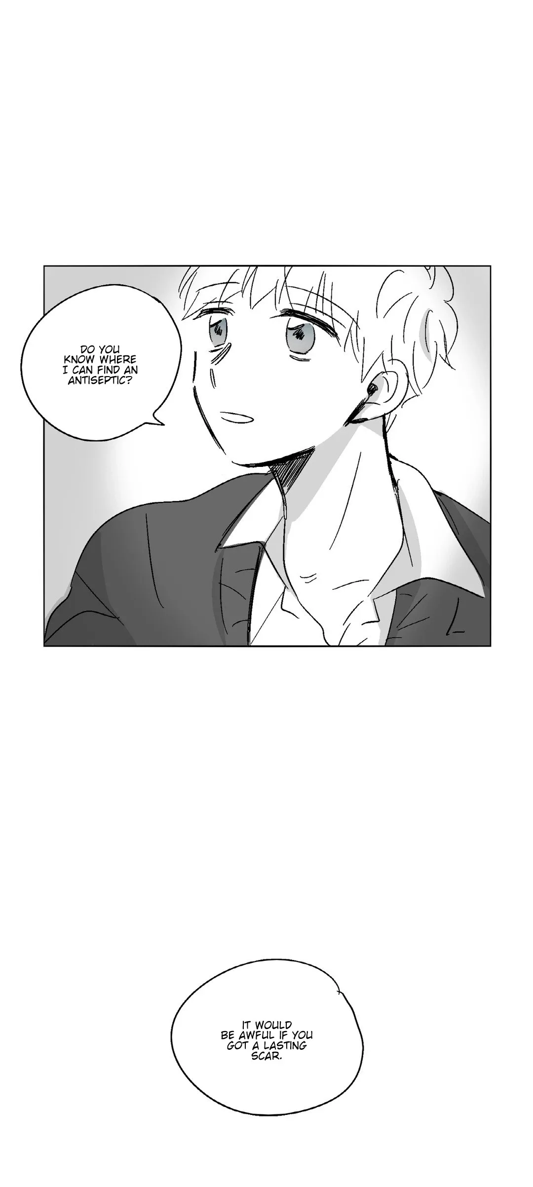 The Eyes of Sora Chapter 52 page 16