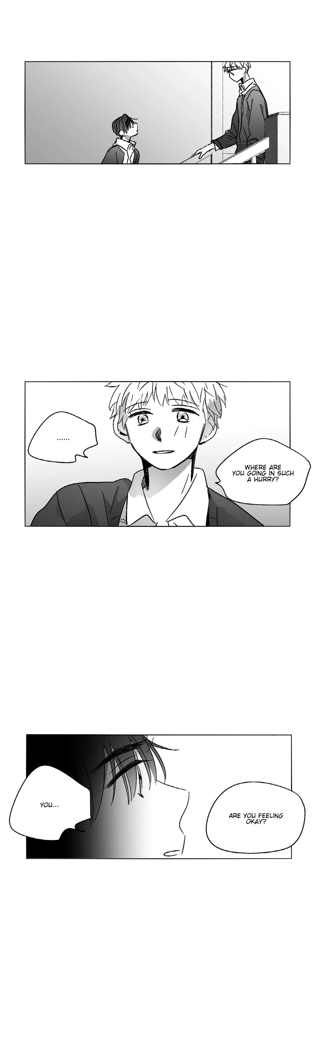 The Eyes of Sora Chapter 54 page 4
