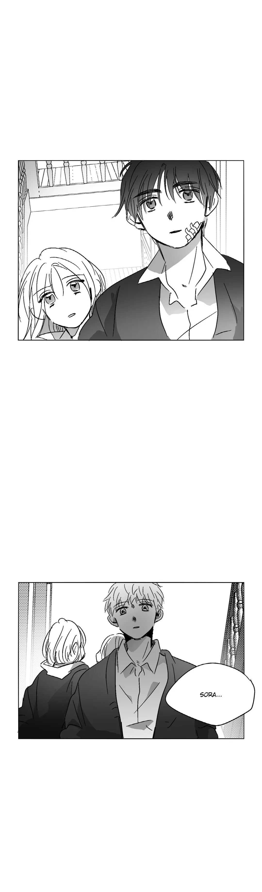 The Eyes of Sora Chapter 54 page 3