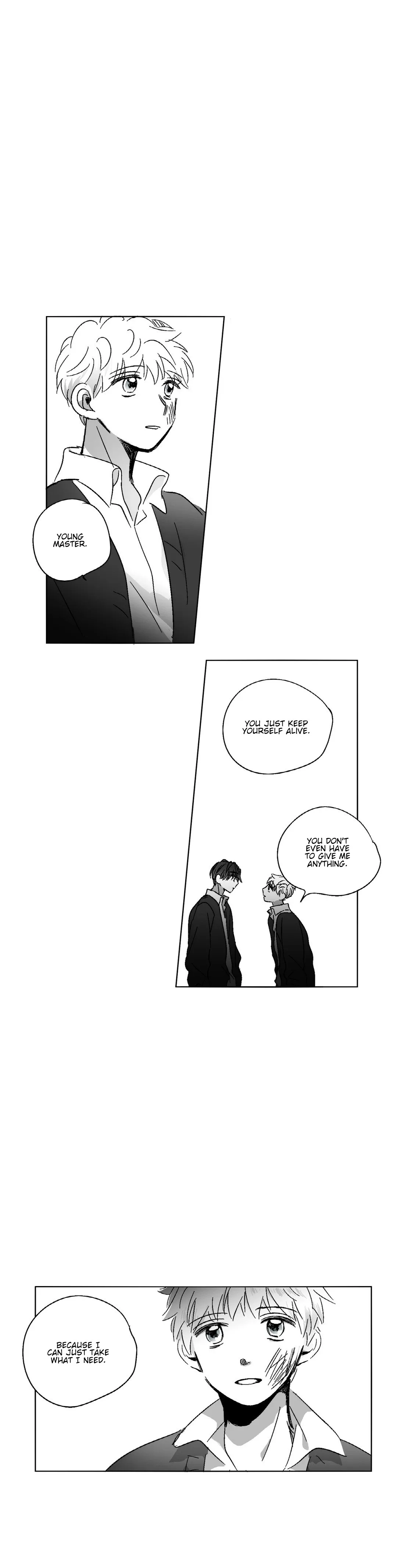 The Eyes of Sora Chapter 57 page 2