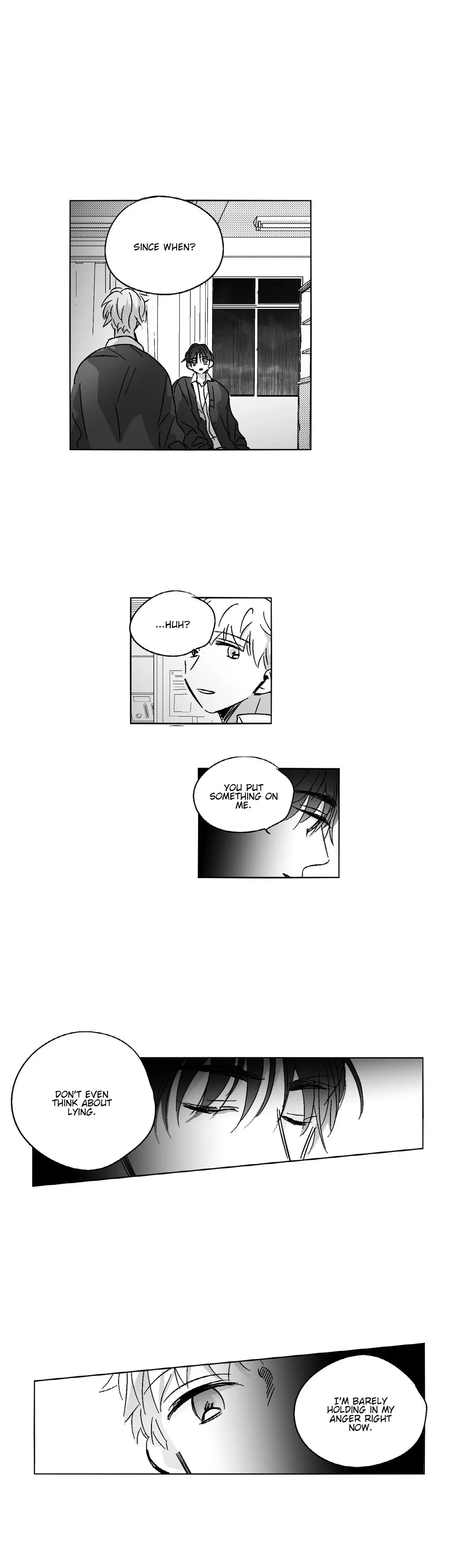 The Eyes of Sora Chapter 55 page 4