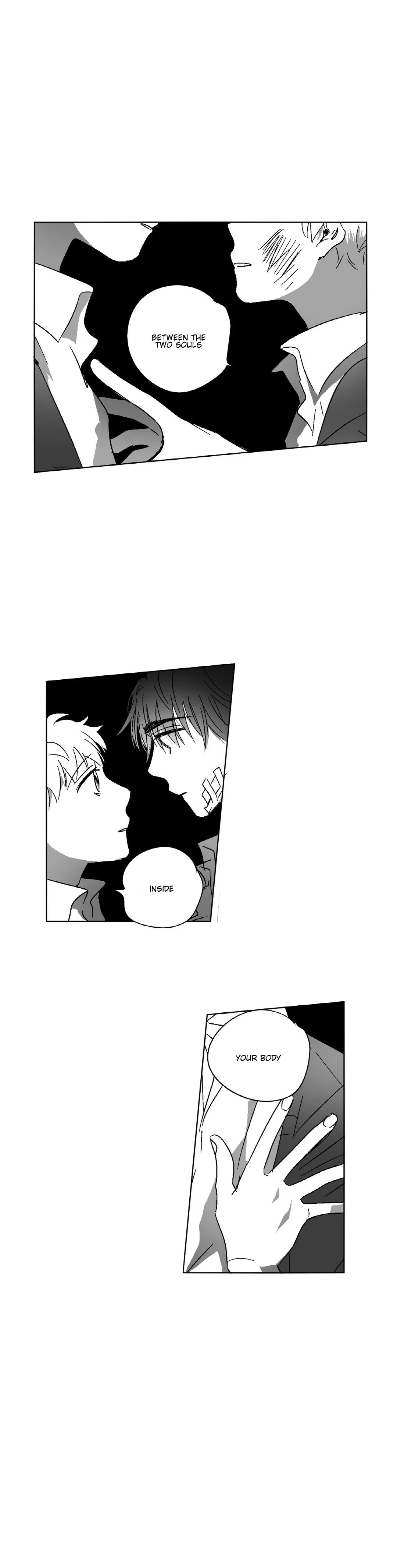 The Eyes of Sora Chapter 57 page 3