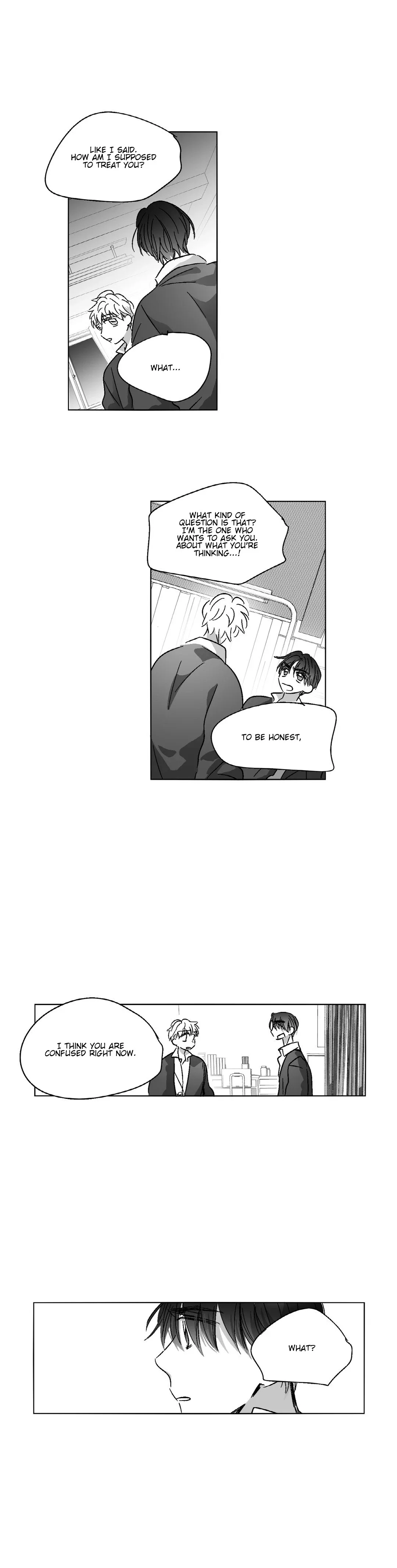 The Eyes of Sora Chapter 56 page 5