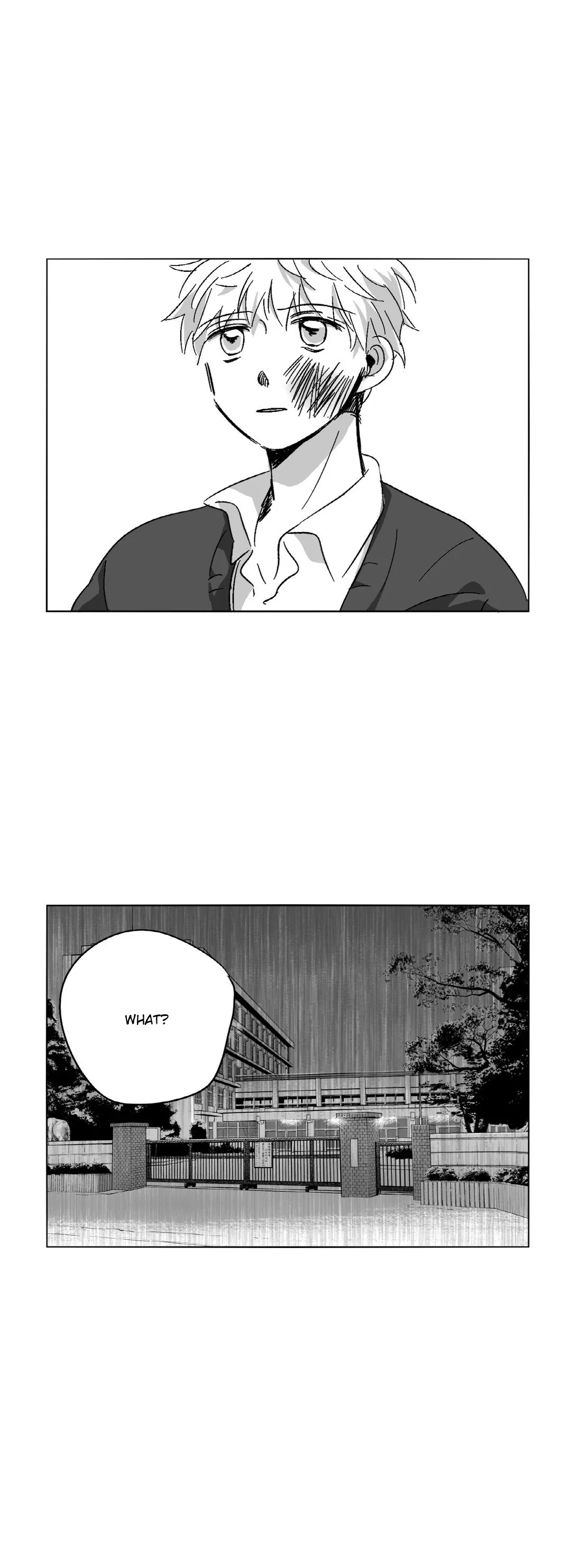 The Eyes of Sora Chapter 56 page 1