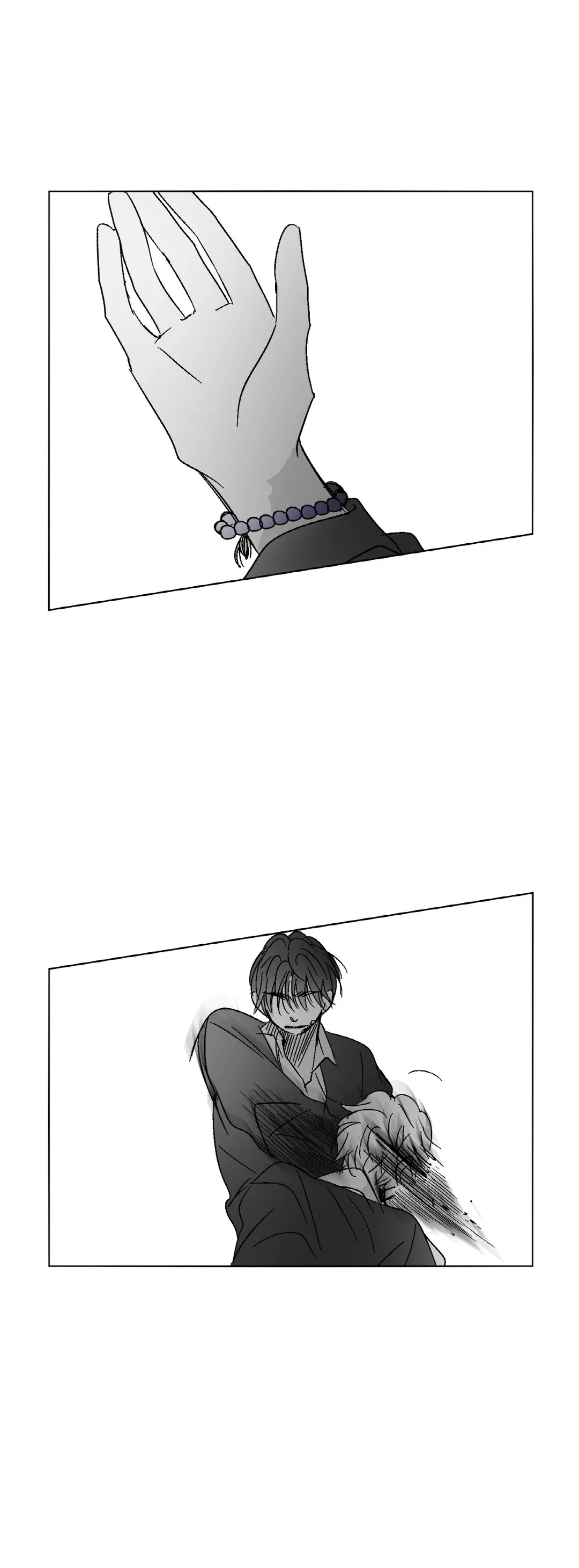 The Eyes of Sora Chapter 55 page 8