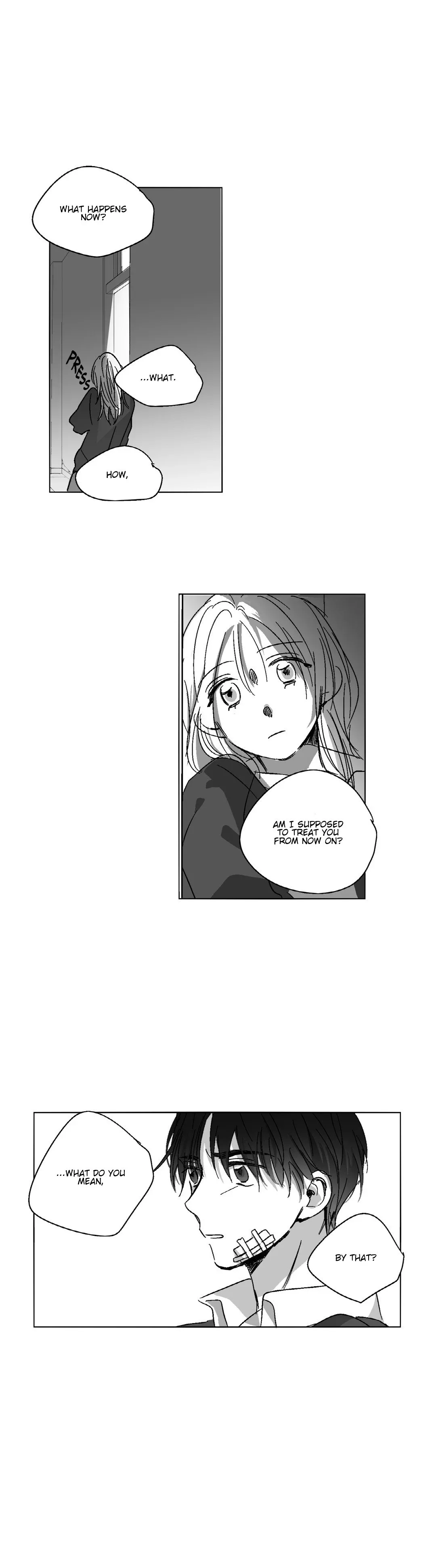 The Eyes of Sora Chapter 56 page 4