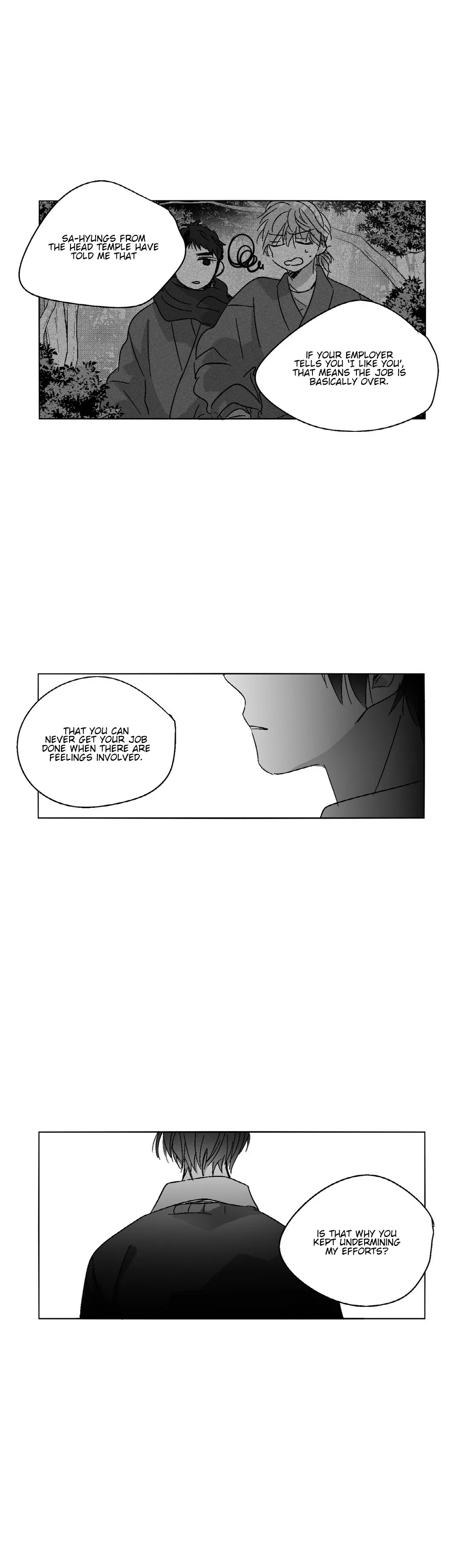 The Eyes of Sora Chapter 56 page 7