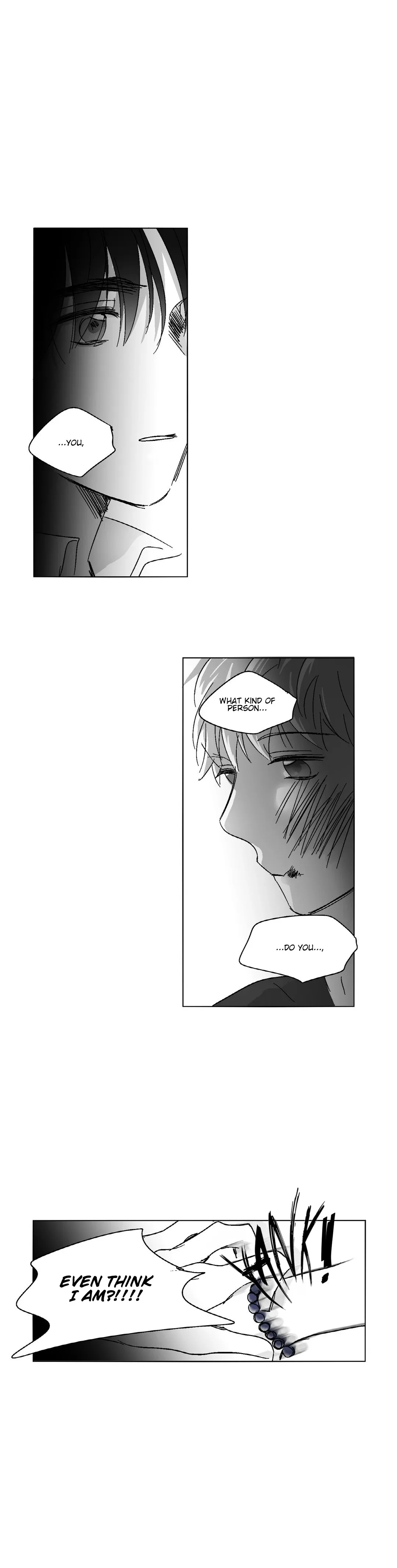 The Eyes of Sora Chapter 55 page 11