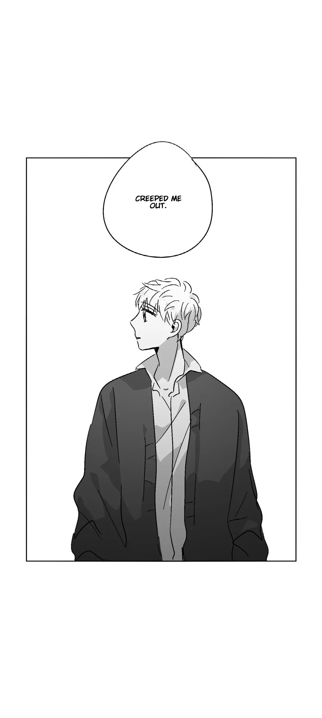 The Eyes of Sora Chapter 57 page 15