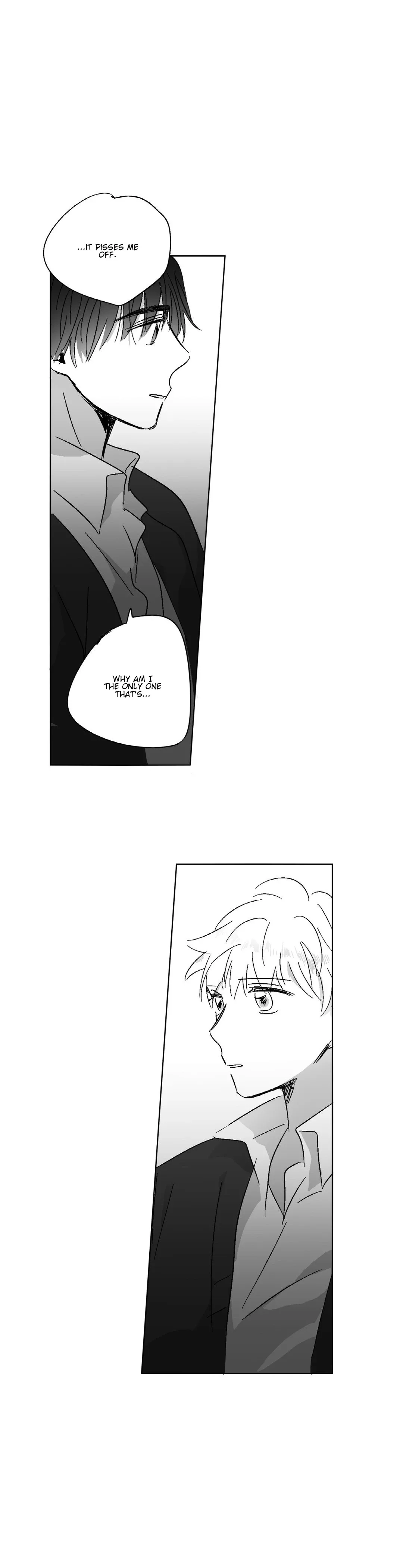 The Eyes of Sora Chapter 57 page 16