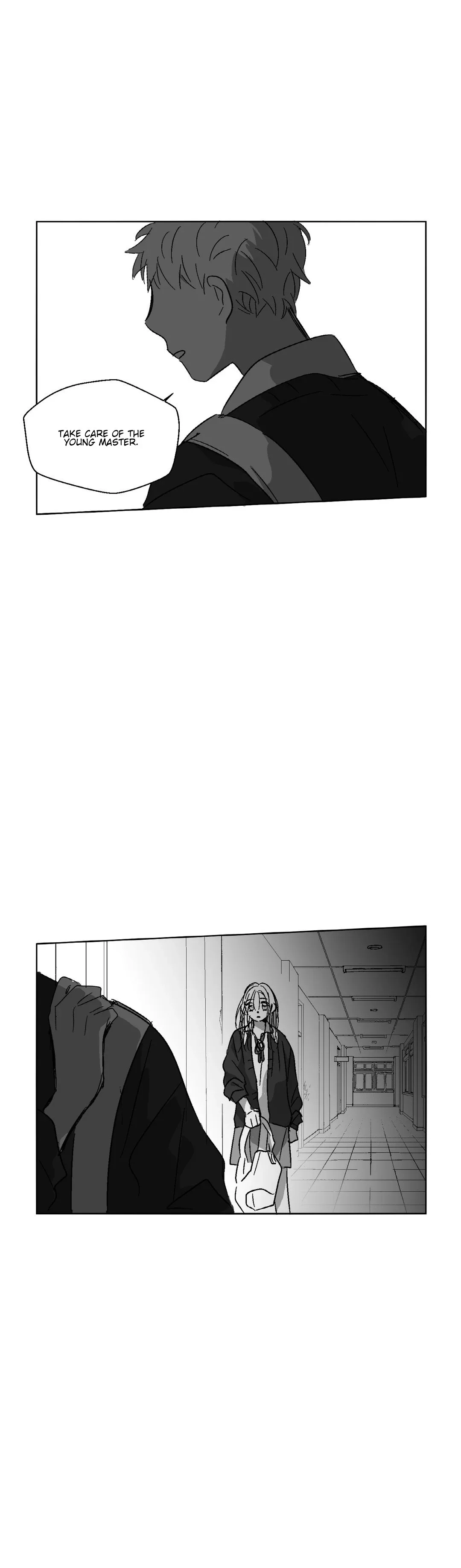 The Eyes of Sora Chapter 57 page 18