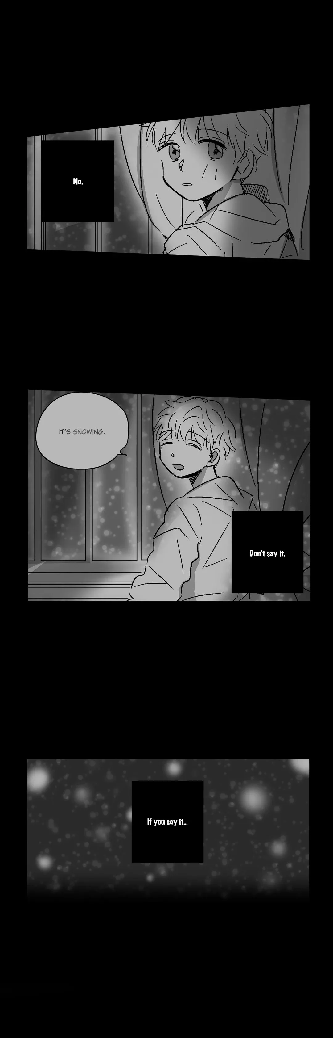 The Eyes of Sora Chapter 55 page 13