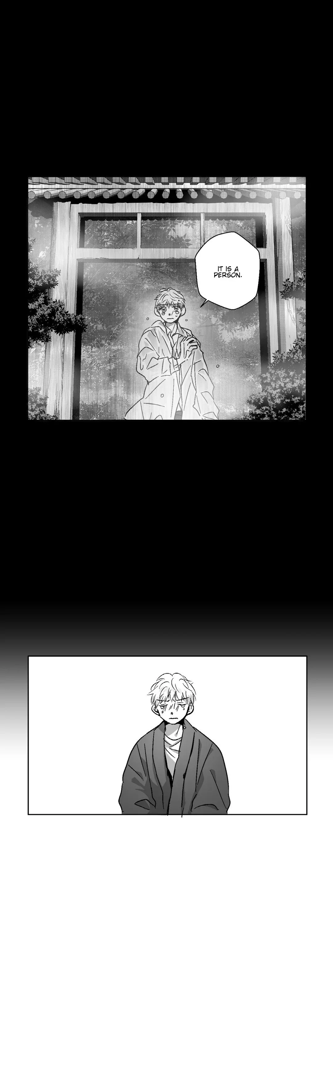 The Eyes of Sora Chapter 59 page 5
